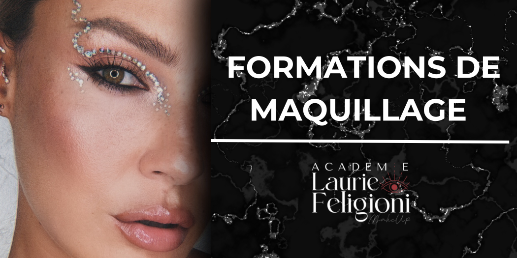 FORMATION DE MAQUILLAGE EN LIGNE AVEC PAIEMENT POINTS CPF
