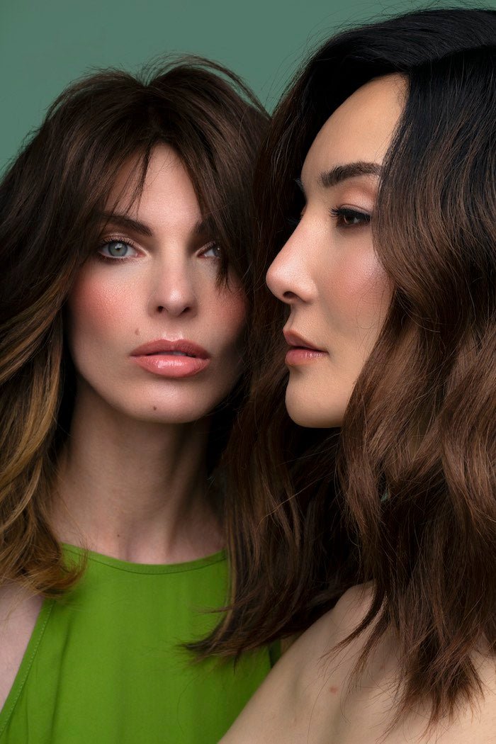 Module beauté de Laurie Feligioni : techniques avancées pour maquilleuses professionnelles, maquillage toutes carnations.