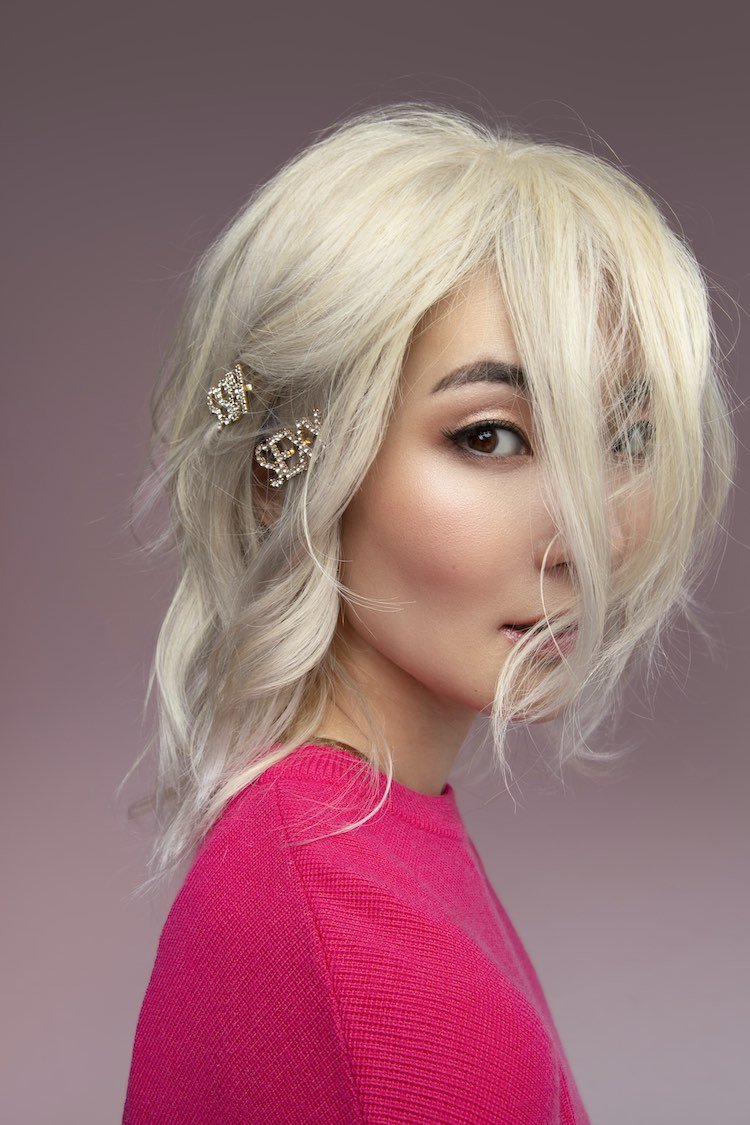 Module beauté pour futures maquilleuses professionnelles - Apprenez avec l'experte Laurie Feligioni