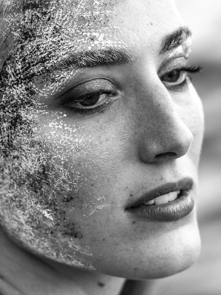 Formation en ligne maquillage professionnel : Module Mode pour l'industrie de la mode - Laurie Feligioni Académie