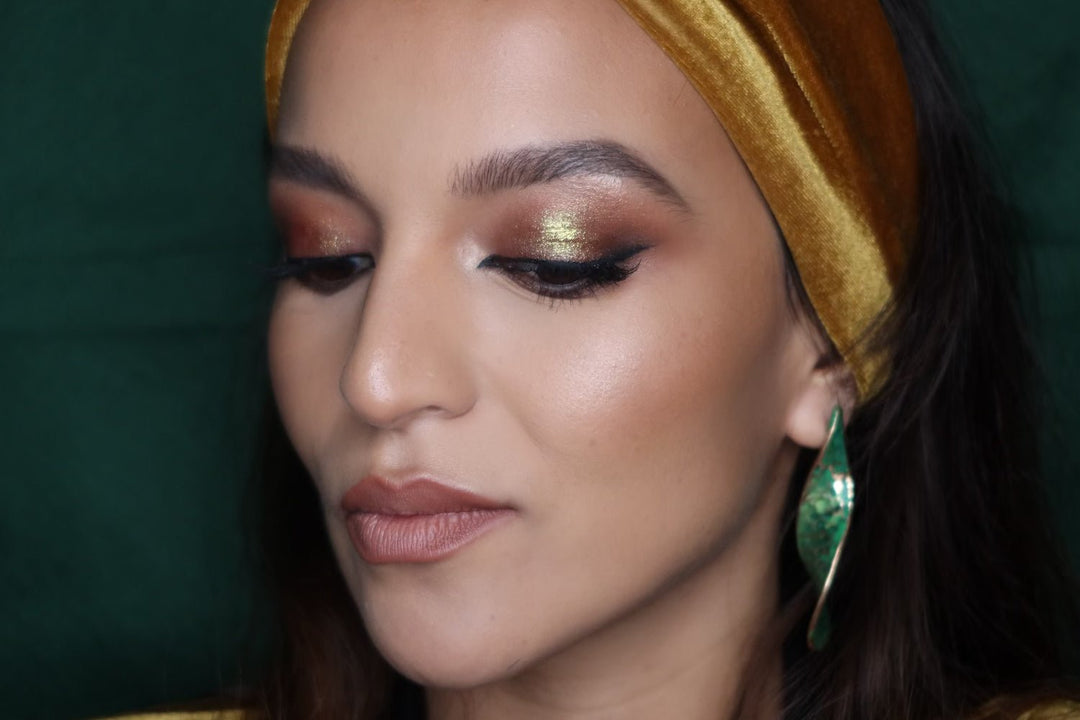 Le Module Beauté : perfectionner les techniques de maquillage classique et moderne - LAURIE FELIGIONI ACADEMIE