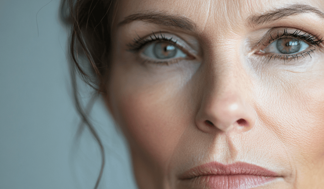 Les 5 erreurs make up d'hiver des peaux matures - LAURIE FELIGIONI ACADEMIE