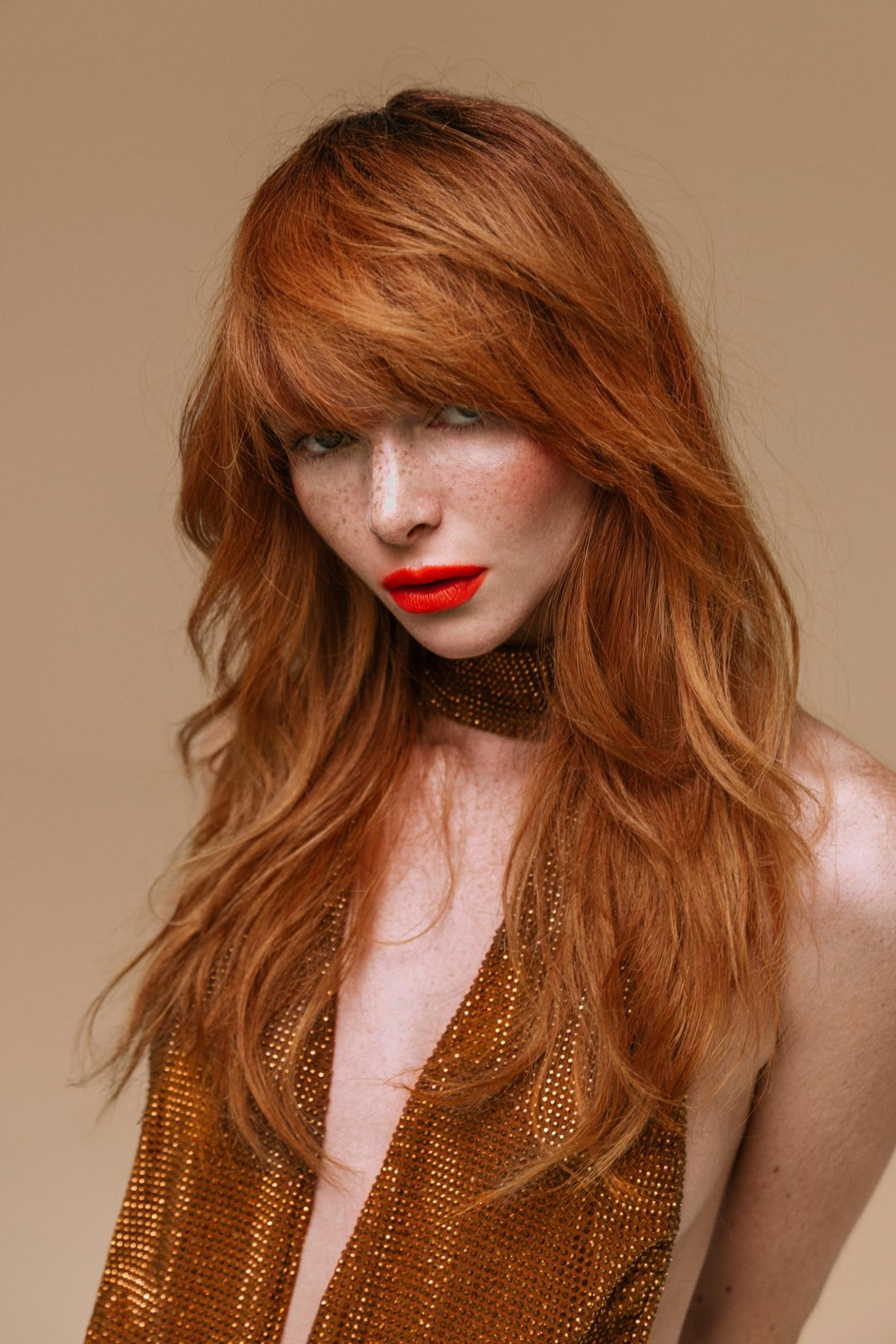 Les tendances Make Up de l'automne 2025 - LAURIE FELIGIONI ACADEMIE