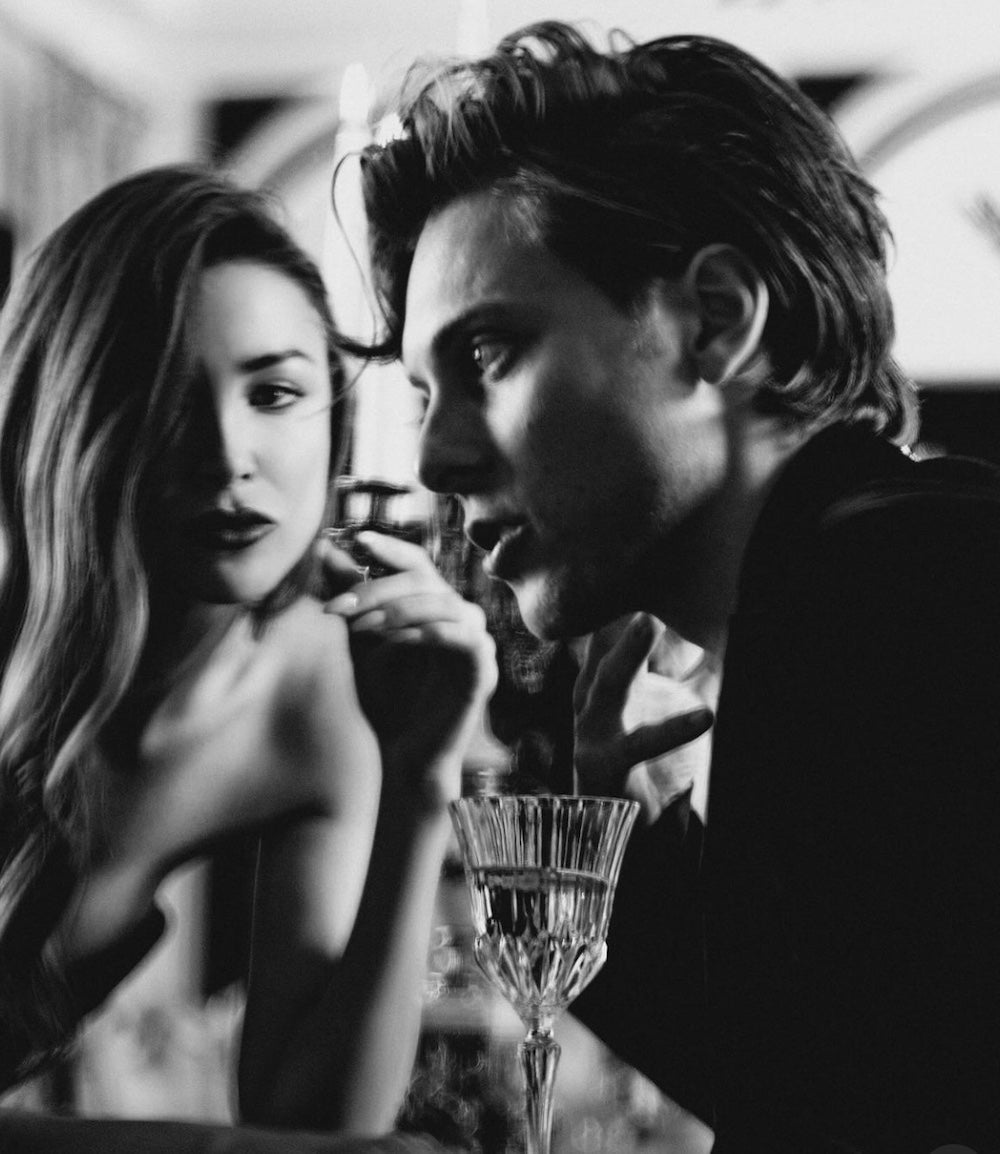 Maquillage de fêtes : importance culturelle pour Noël et Nouvel An - LAURIE FELIGIONI ACADEMIE