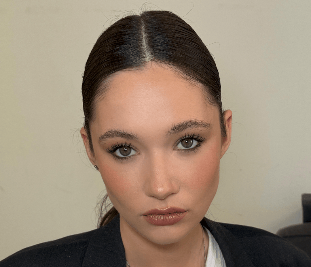 Maquillage d'hiver, tips de Laurie à Paris - LAURIE FELIGIONI ACADEMIE