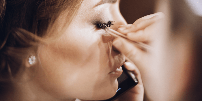 Maquillage professionnel : erreurs courantes et solutions de Laurie Feligioni - LAURIE FELIGIONI ACADEMIE
