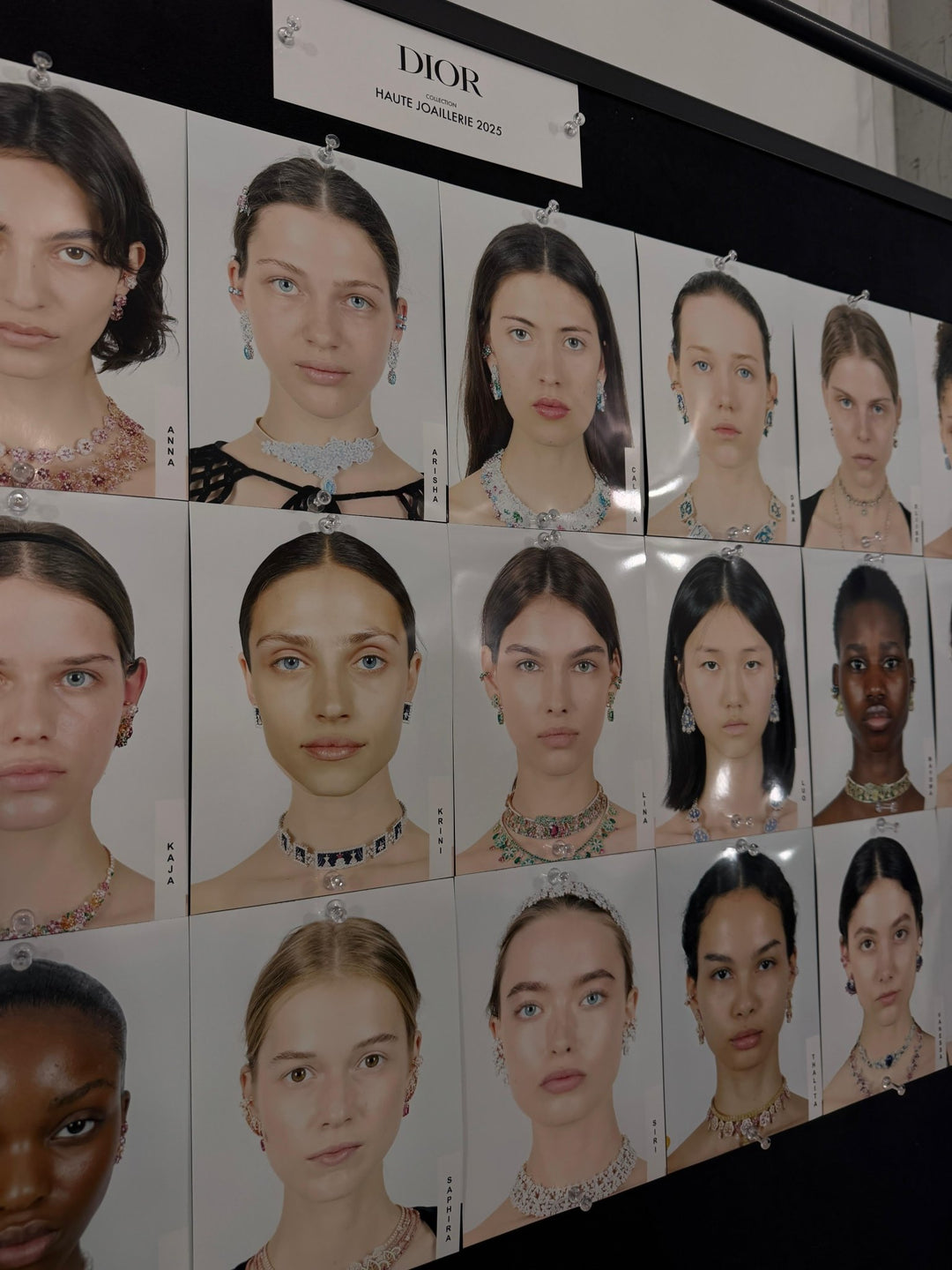 Module Mode : Formation de Maquillage - LAURIE FELIGIONI ACADEMIE