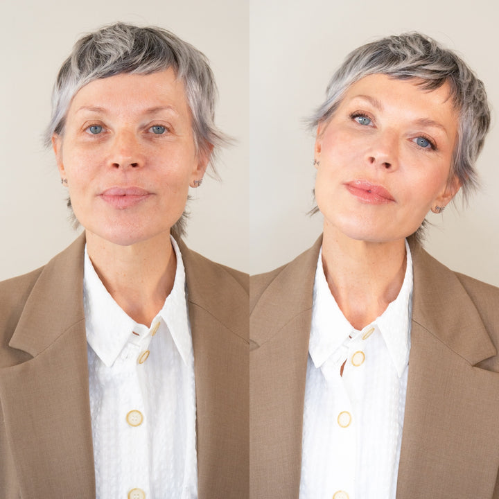 Maquillage Naturel &amp; Lumineux - Dès 40 ans