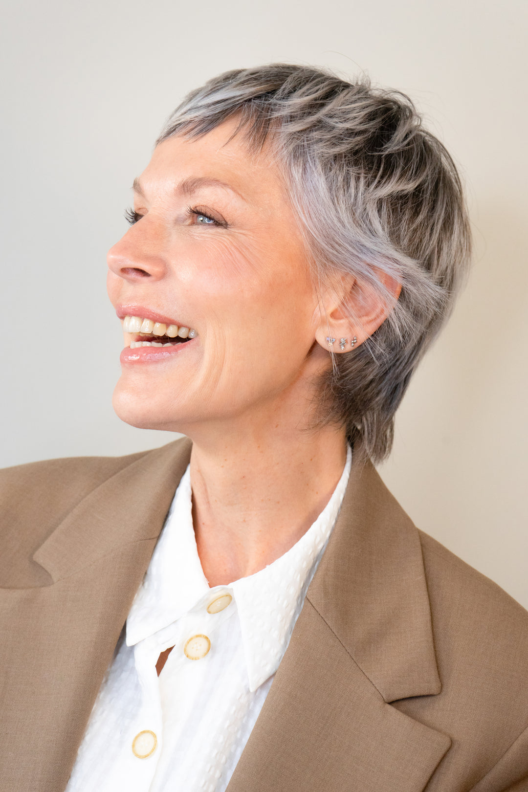 Maquillage Naturel &amp; Lumineux - Dès 40 ans