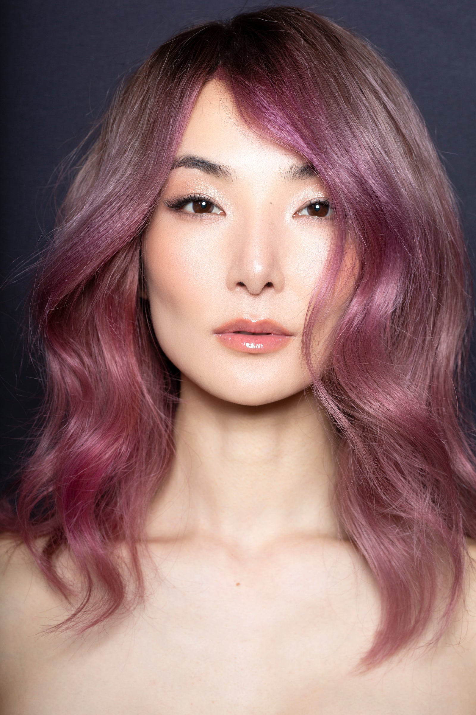 Shooting photo beauté : maquillage naturel et lumineux