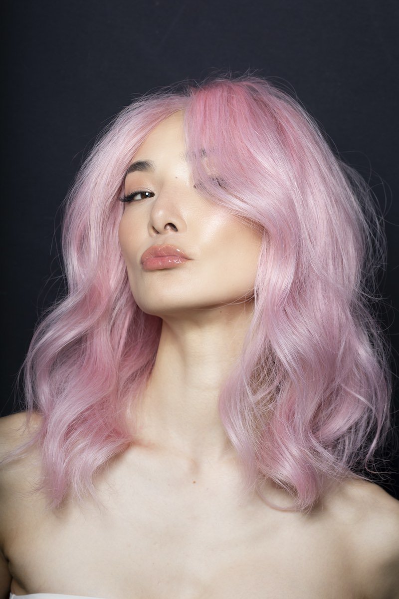 Module Events : Maquillage professionnel pour célébrités et tapis rouges - Formation Laurie Feligioni